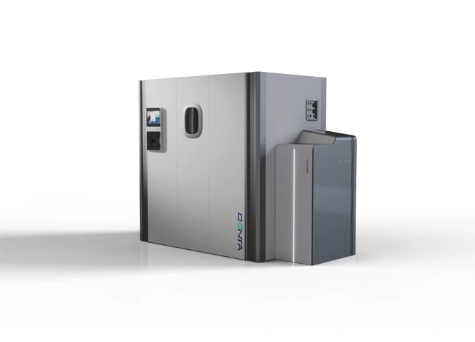 Hard Type Hyperbaric Chamber