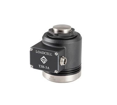 Column Type Load Cell