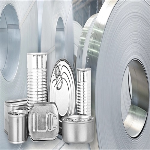 Tinplate