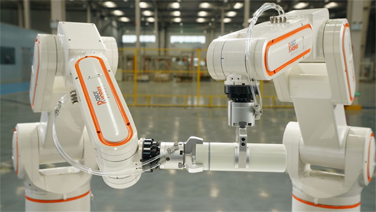 Impregnim vakum bimore për industrinë elektrike