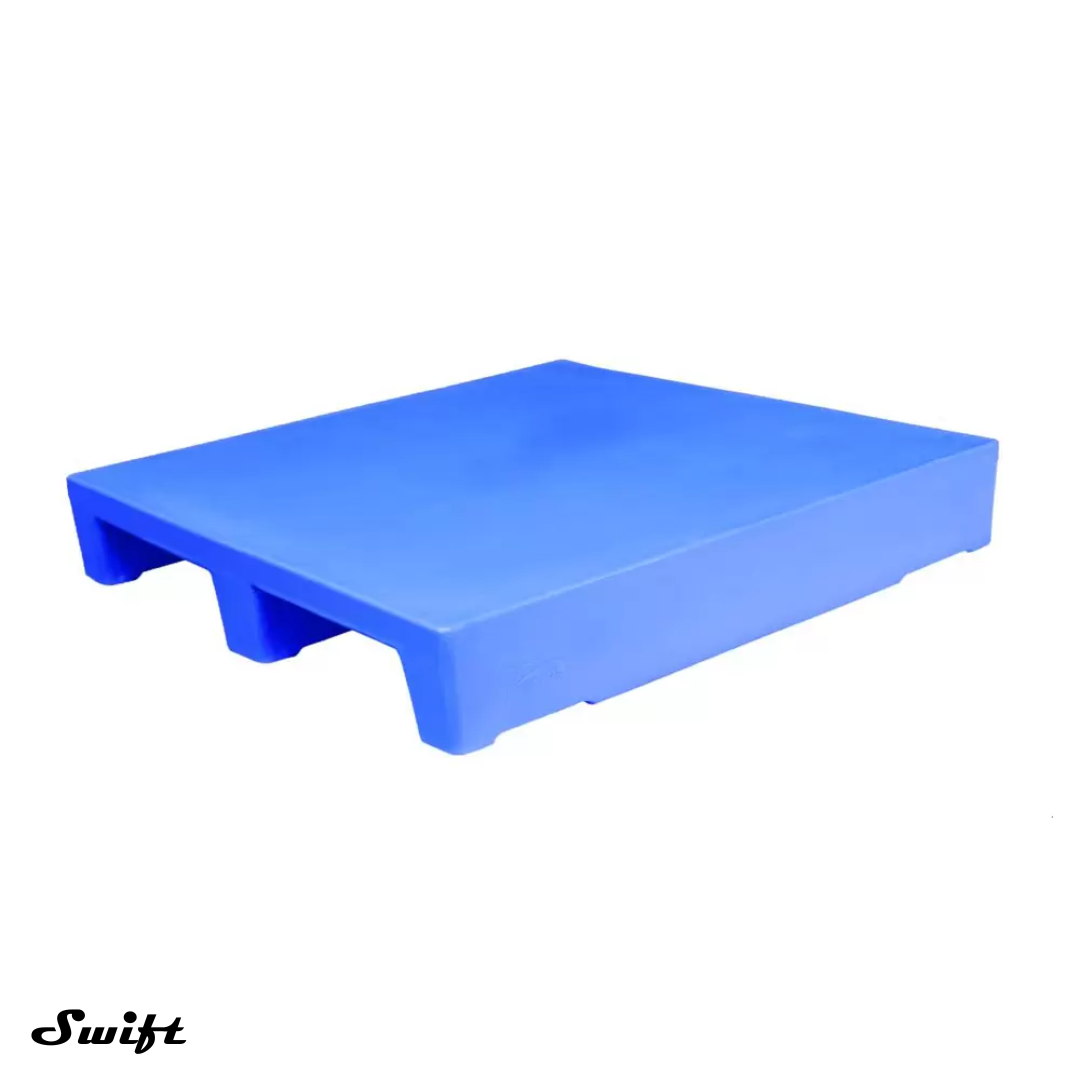Plastiki pallets