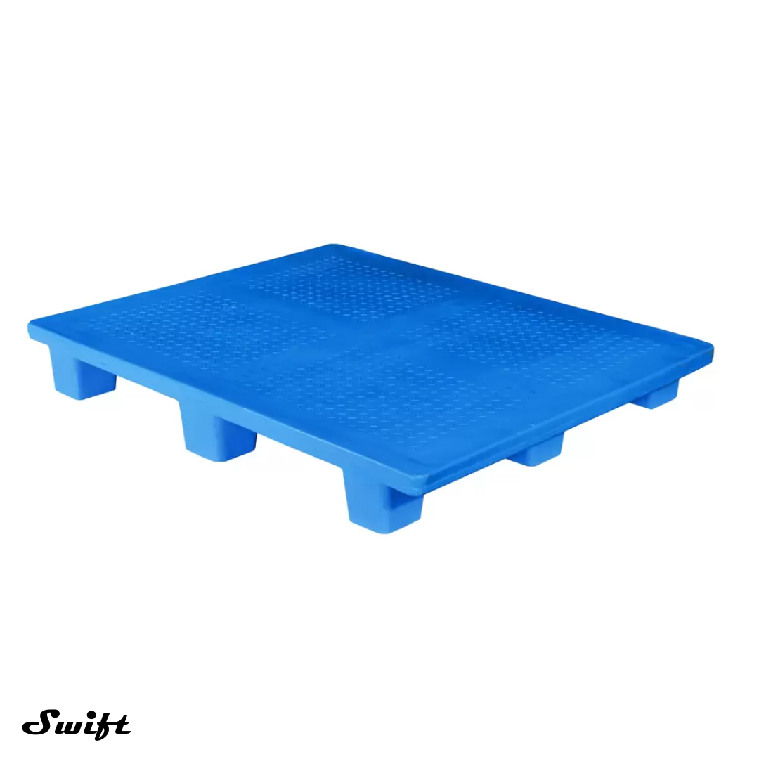 Plastiki pallets