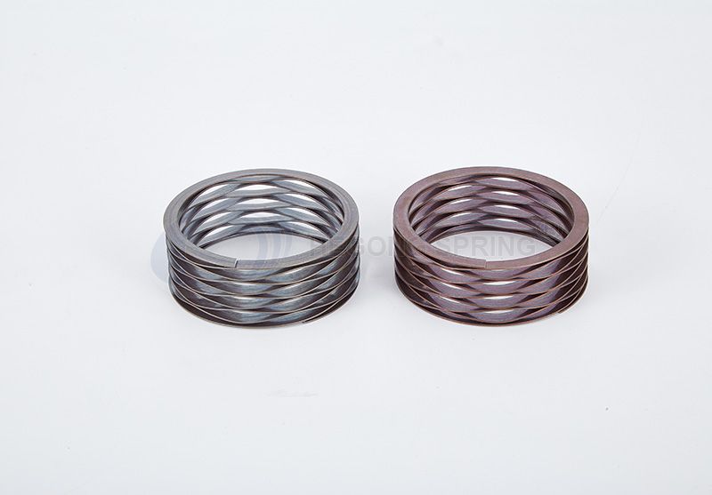Springs