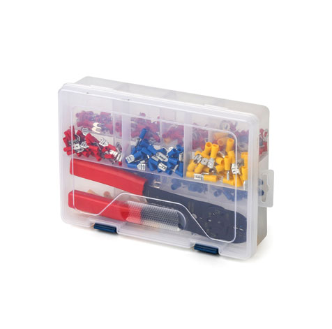 Insulated Terminals Tool