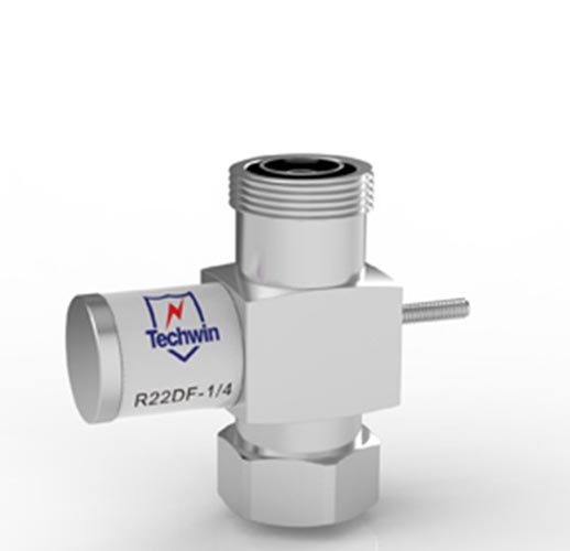 Connectors & Thiết bị đầu cuối