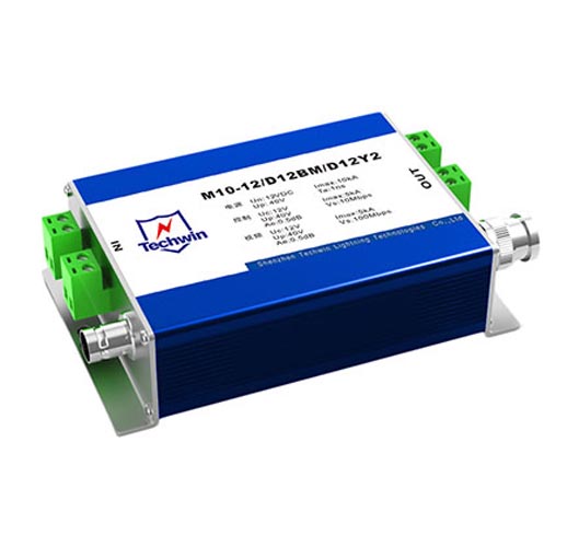 Iba pang mga Connectors at terminal