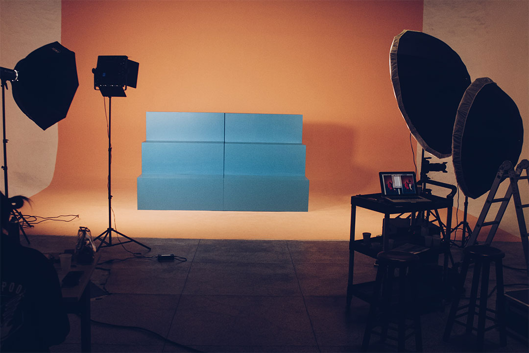 Studio Lighting