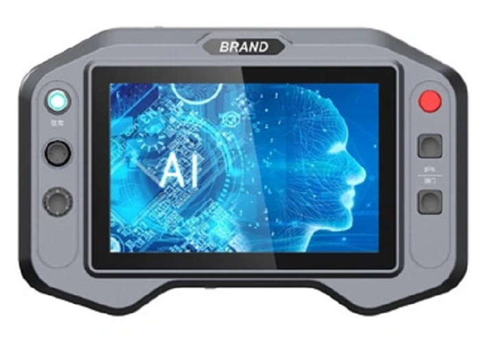 Rugged Tablets
