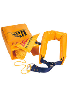 Lalizas - Lifelink M.O.B Rescue System