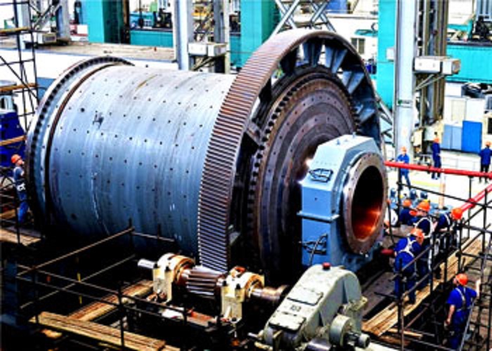 CIC Mining And Cement Equipment