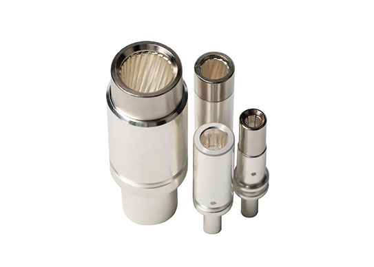 CCS Type 2 Contact Pins