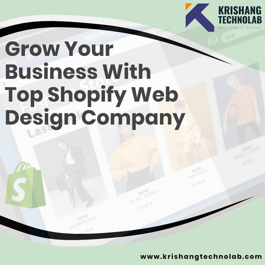Shopify Development Services