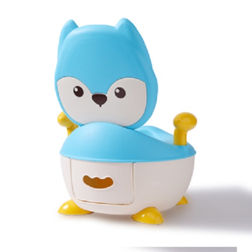 Fox Potty BH-113