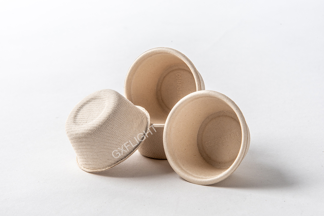 Sugarcane Tableware
