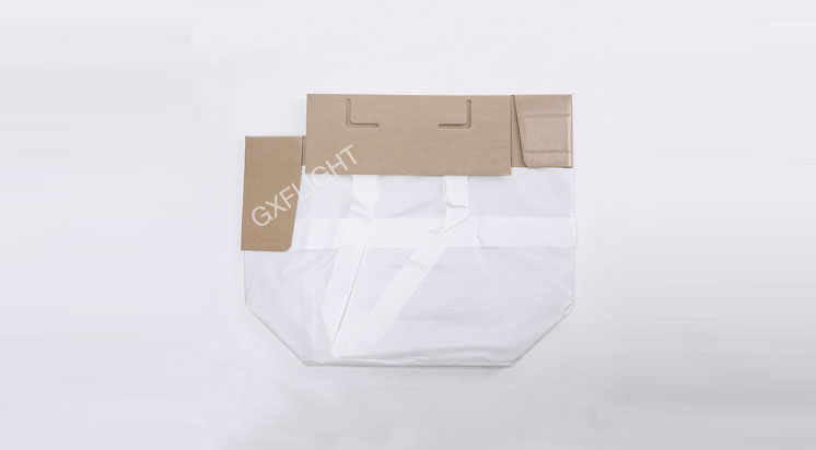 TRASH COMPACTOR BOX