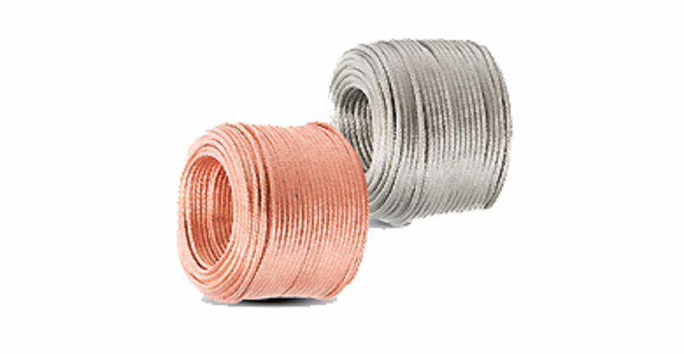 Bare Cable