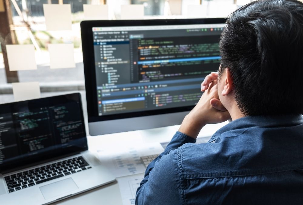 Kjøp av data, databaser, datasikkerhet