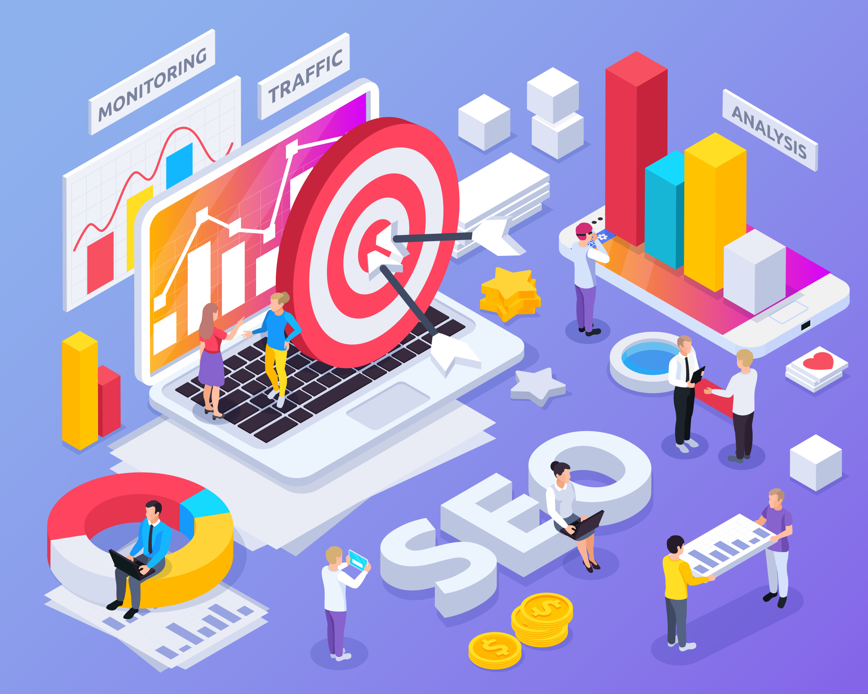 Online Reputation Management