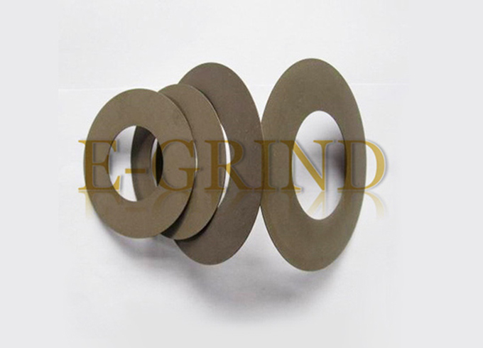 Electrical erasers