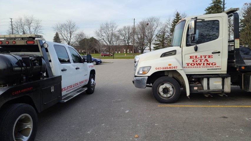 Elite Gta Towing