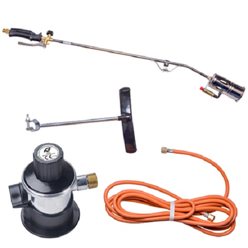 Gas Torch
