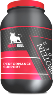 Magic Bull