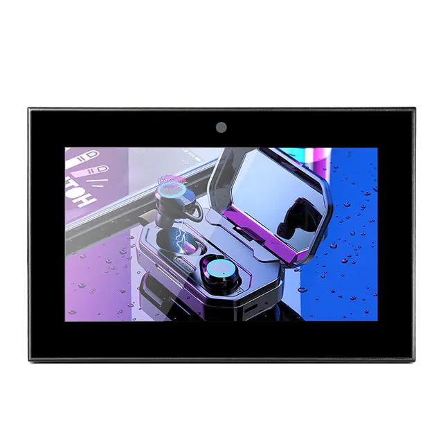 LCD মডিউল