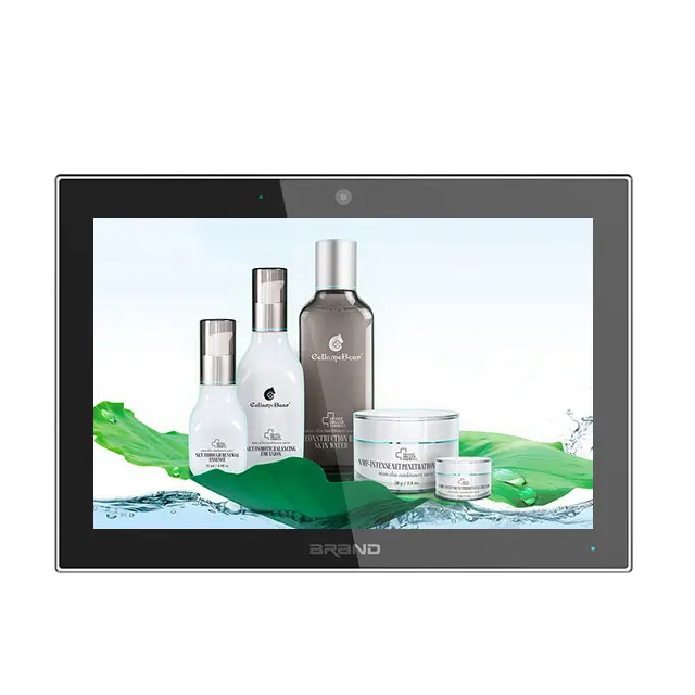 LCD-modul