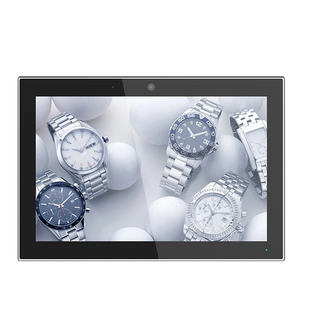 LCD-moduler