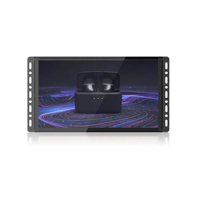 LCD module