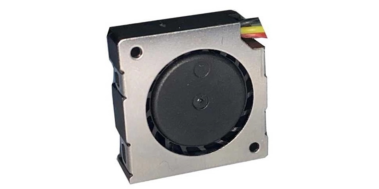 DFX2006 DC Blower Fan