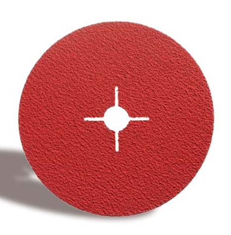 quality fiber disc
