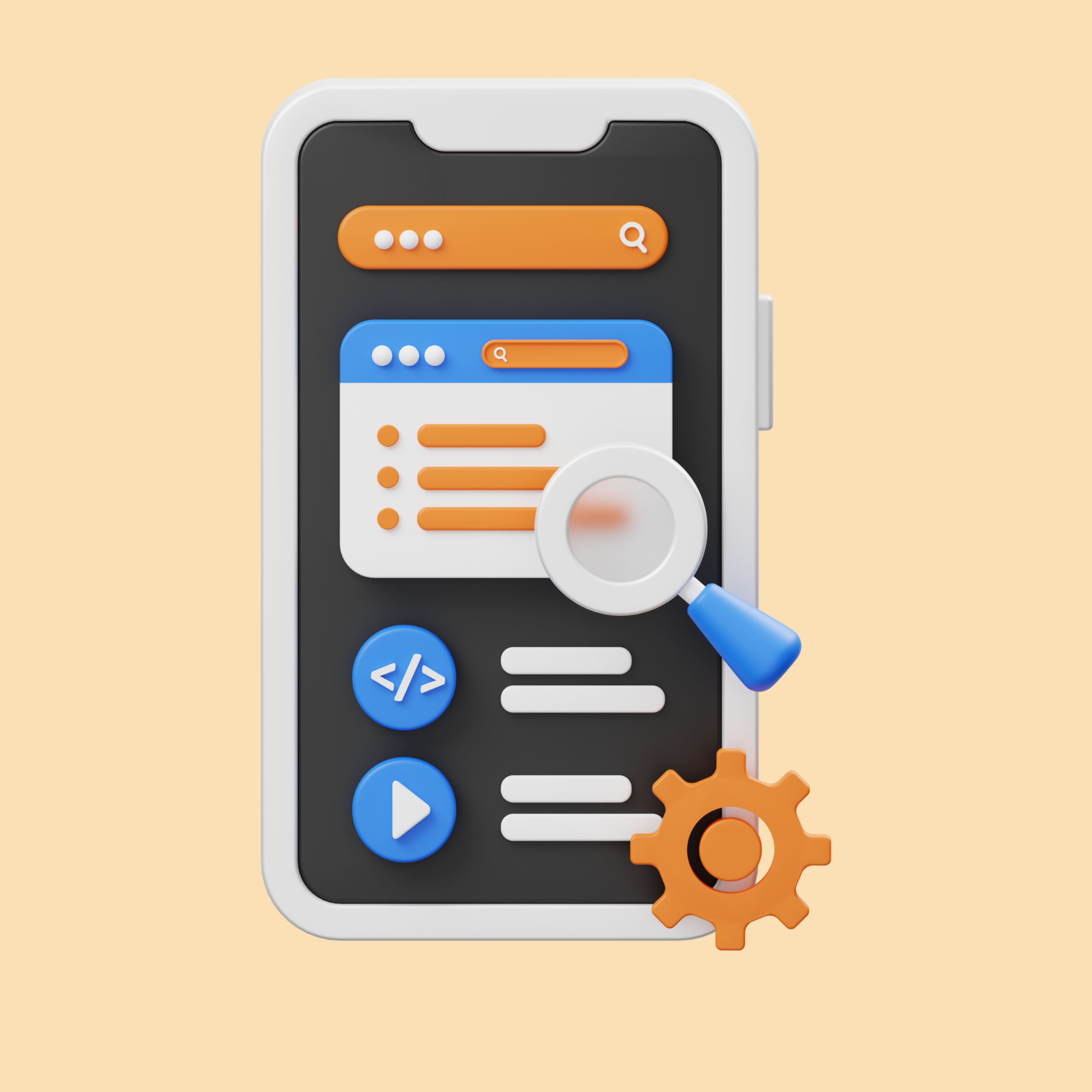 App Development Services