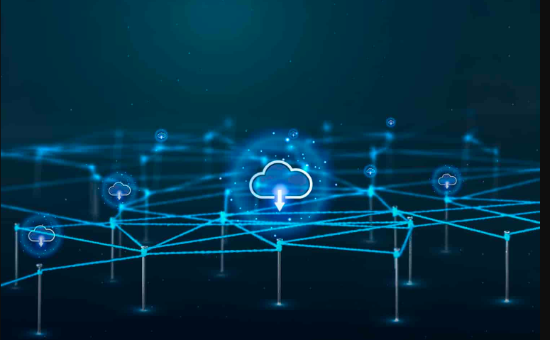cloud computing konsultandid