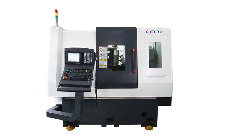 CNC stružnica