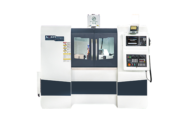 Torn CNC