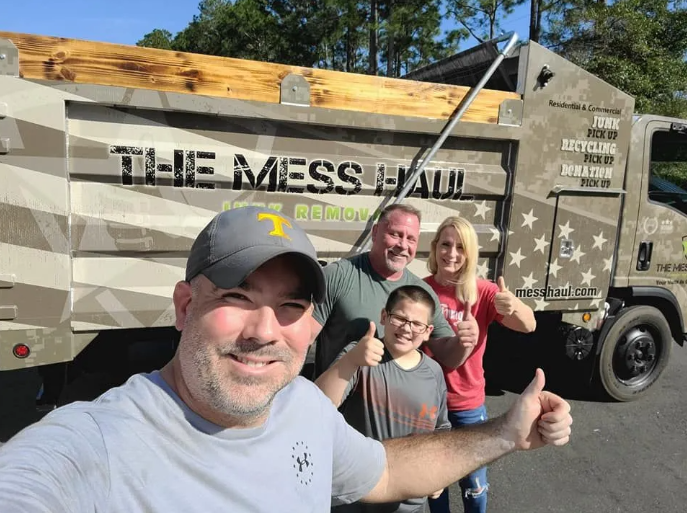 Junk Removal