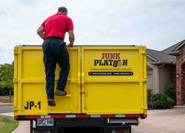 Commercial Junk Removal