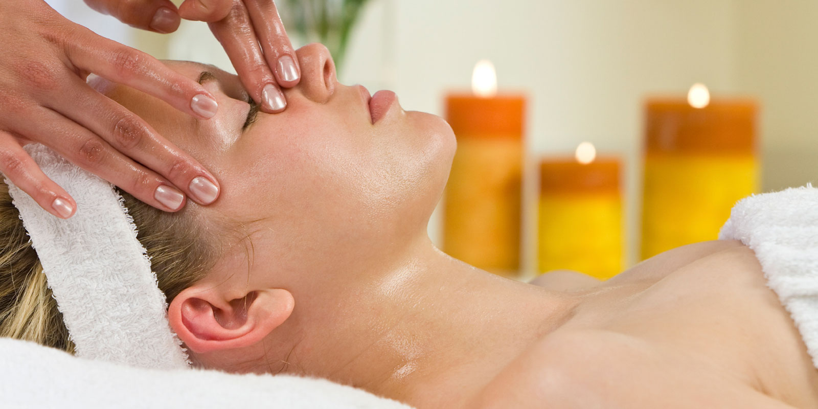 Skin care clinic in Seattle