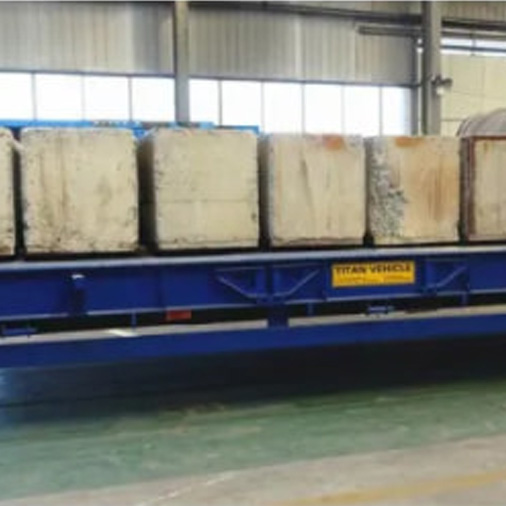 Semitrailer