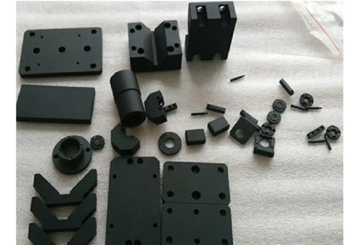 CNC মেশিন