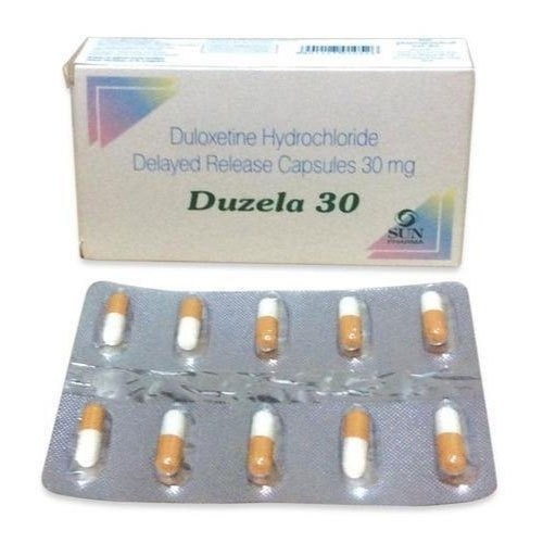 Duloxetine