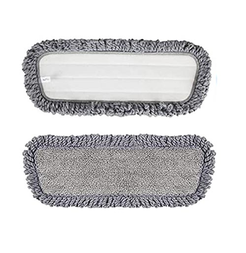 China Tassel Mop Pad 