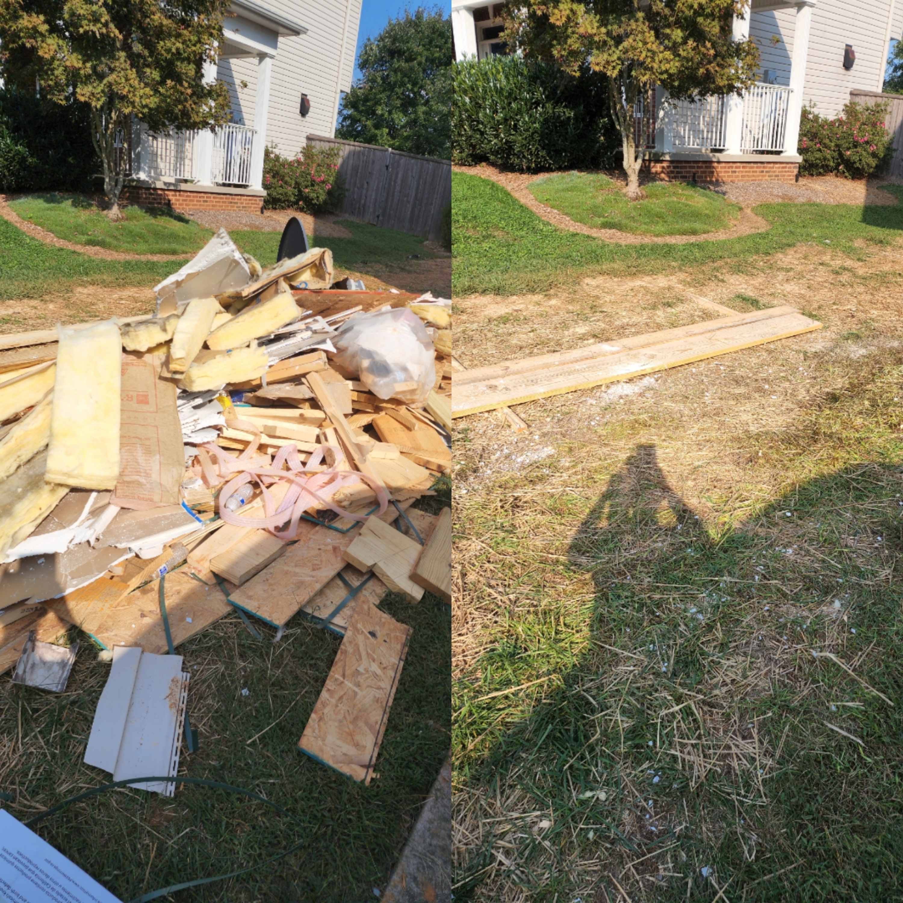 Junk Removal