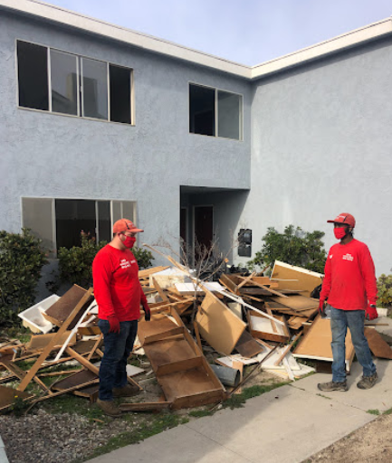 Junk Removal