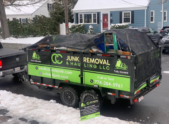 Junk Removal