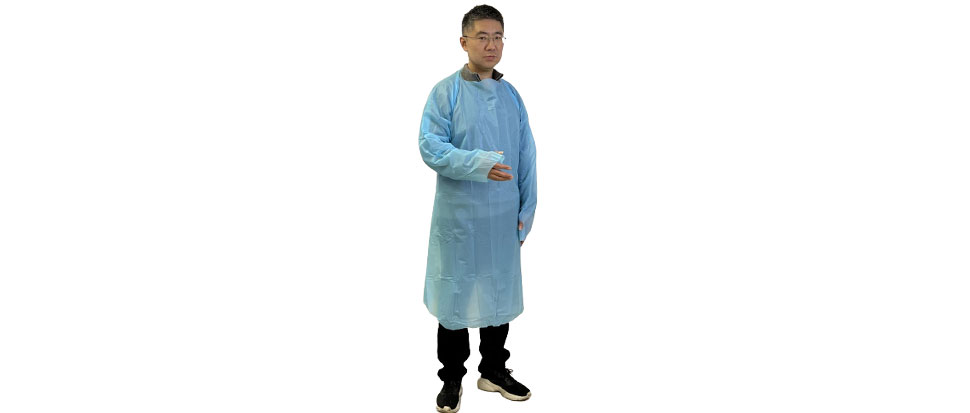 Isolation Gown