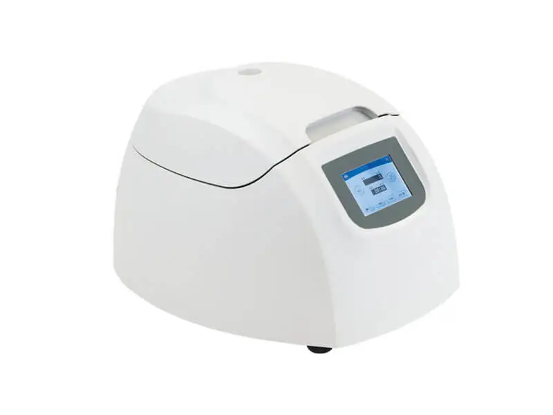 Centrifuges