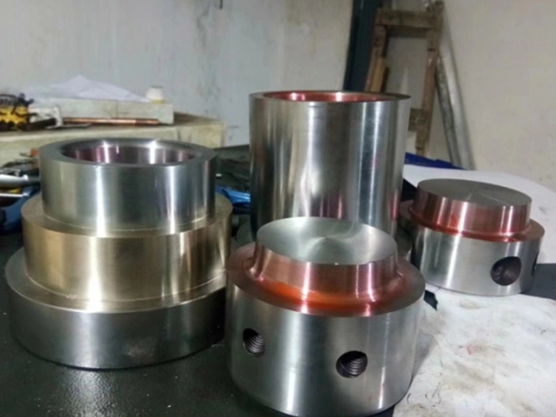 CNC Turning