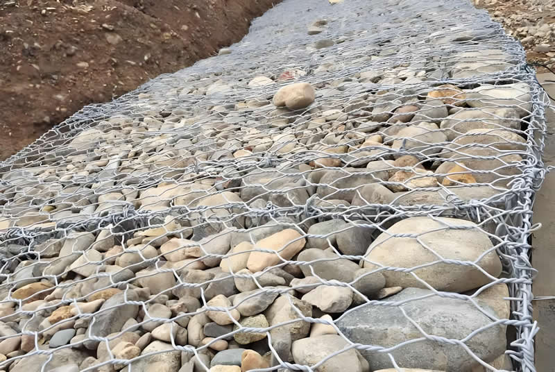 Gabion Nettings Boxes